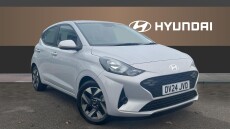 Hyundai i10 1.0 Advance 5dr Petrol Hatchback